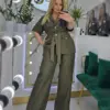 variant-Vert militaire