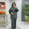 variant-Vert Militaire
